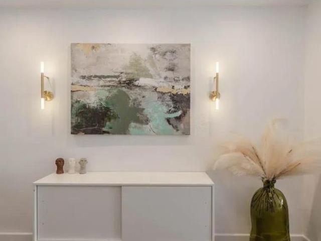 Piso en venta en Centro, Málaga-Costa del Sol