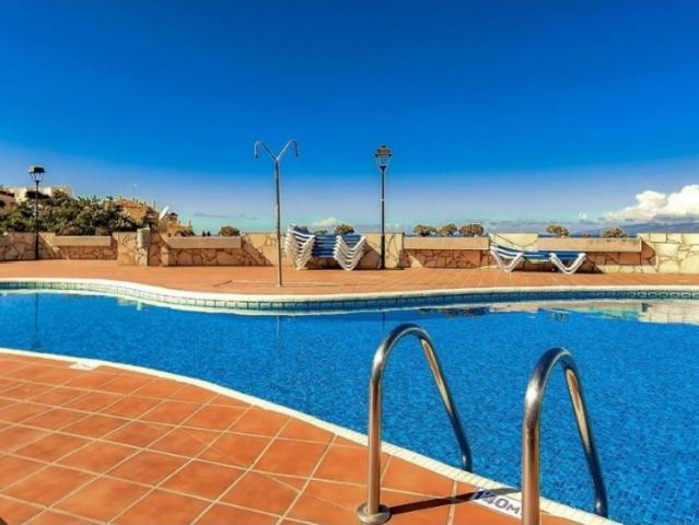 Apartamento en venta en Miraverde, Adeje