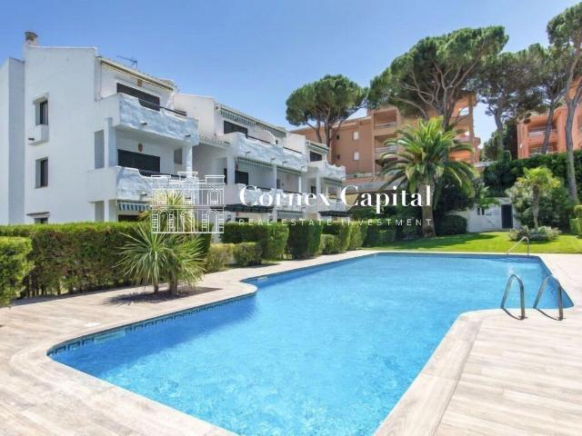 Apartamento en venta en Baix Empordà, Catalunya