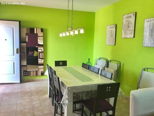 Piso en venta en Collados Zieschang, Alto Guadalentín