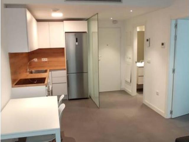 Piso en alquiler en Santiago y Zaraiche, Área Metropolitana de Murcia
