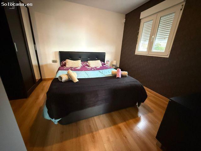 Piso en alquiler en Las Caletillas, Candelaria