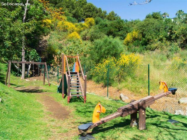 Piso en alquiler en Urbanización Sitio de Calahonda, Mijas