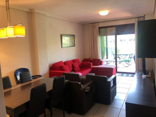 Piso en venta en Vera Playa, Vera