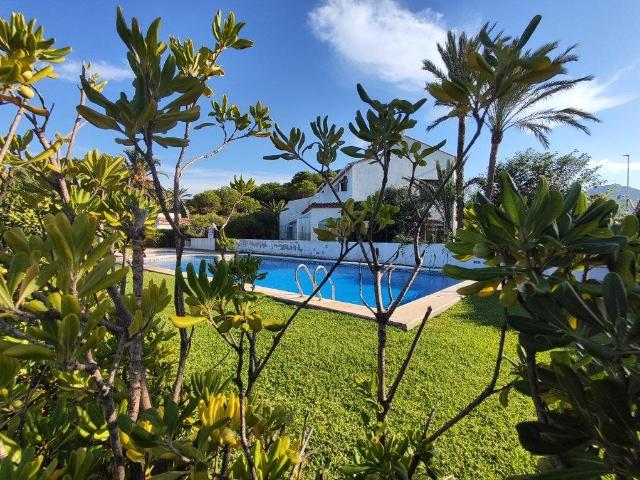 Apartamento en venta en Barri Saladar, la Marina Alta