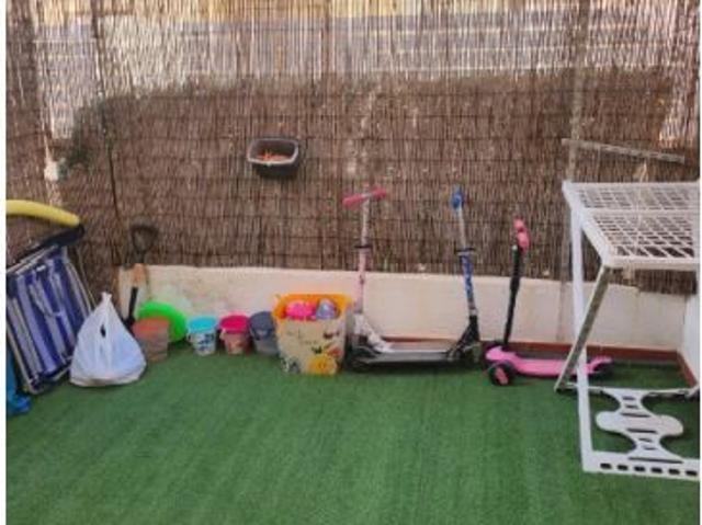 Piso en alquiler en Urbanització El Montcaio, Guardamar Del Segura