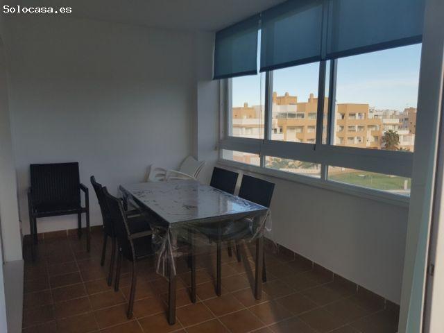 Piso en alquiler en Retamar, Almería