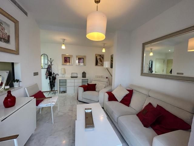 Casa en alquiler en Casco Antiguo, Sevilla