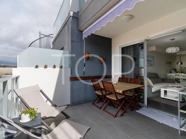 Apartamento en venta en La Tejita, Granadilla de Abona