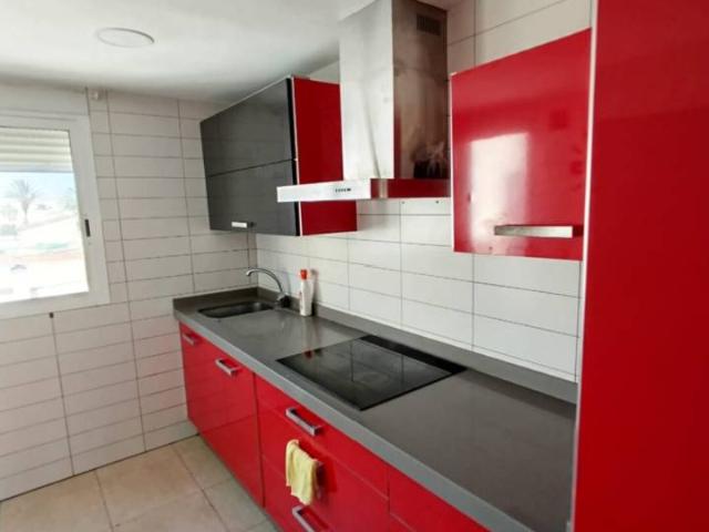 Piso en alquiler en Murcia, Churra