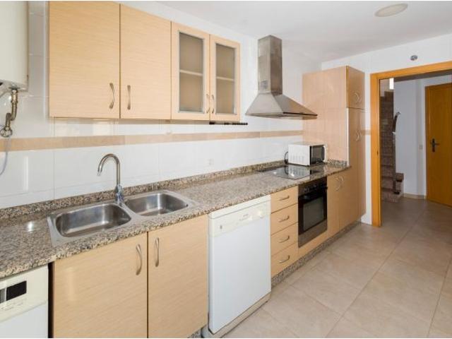 Piso en alquiler en Benicasim, les Vil·les