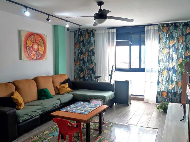 Dúplex en venta en Coslada, Grup de Roquetes