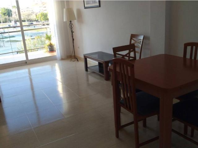 Piso en alquiler en Murcia, Área Metropolitana de Murcia