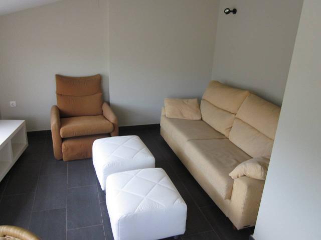 Piso en alquiler en Alberca de las Torres, Área Metropolitana de Murcia