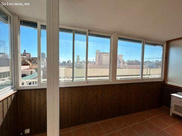 Piso en alquiler en Centro, l'Alacantí