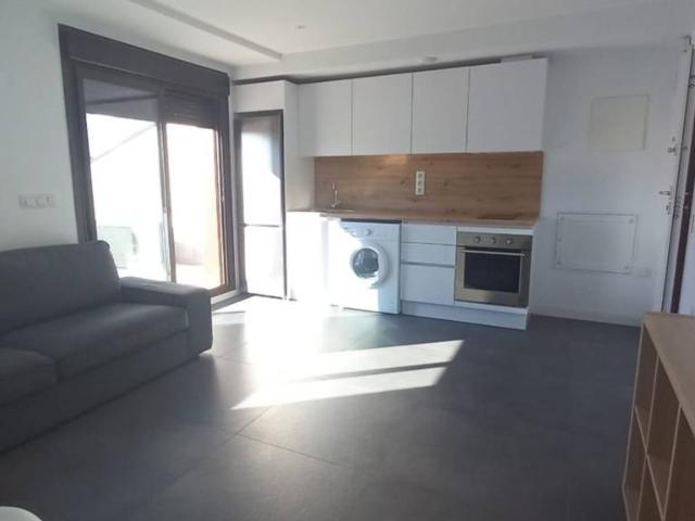 Piso en alquiler en Murcia, Molino Alfatego