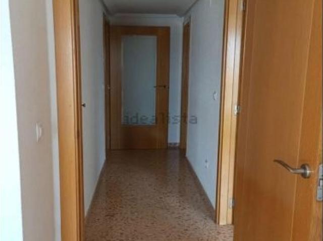 Piso en alquiler en San Juan De Alicante, els Àngels