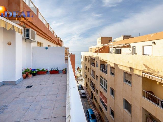 Ático en venta en Comarca de la Costa Granadina, Andalucía