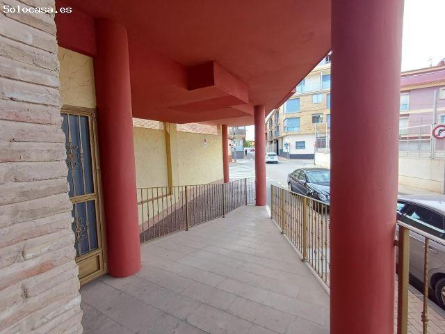 Local Comercial en venta en La Alberca, Área Metropolitana de Murcia