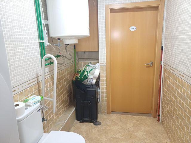 Local Comercial en venta en La Alberca, Área Metropolitana de Murcia