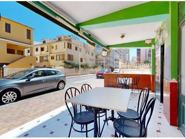 Local Comercial en venta en Platja de Tavernes de la Valldigna, la Safor