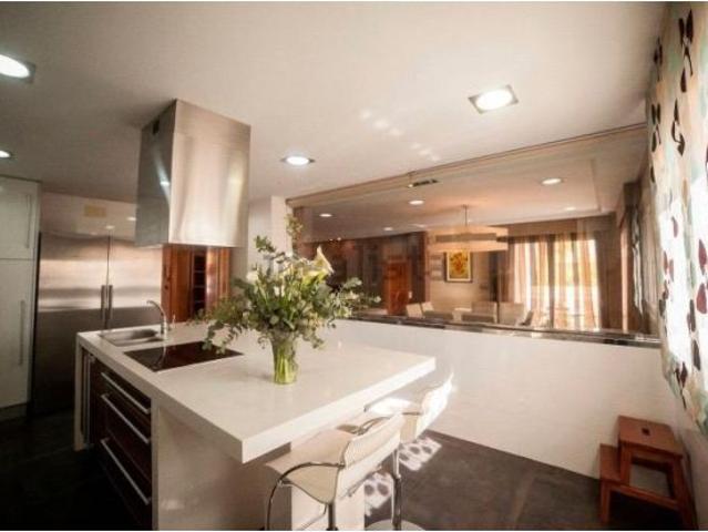 Casa en alquiler en San Juan De Alicante, Ciutat Jardí