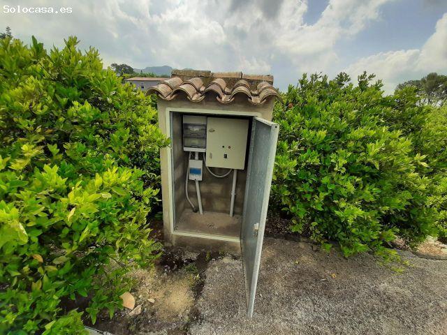 Local Comercial en venta en la Barraca d'Aigües Vives, la Ribera Alta
