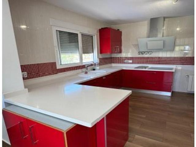 Casa en venta en l'Alacantí, Valencia