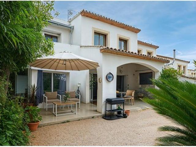 Casa en venta en Urbanització Muntanya de Pedreguer, la Marina Alta
