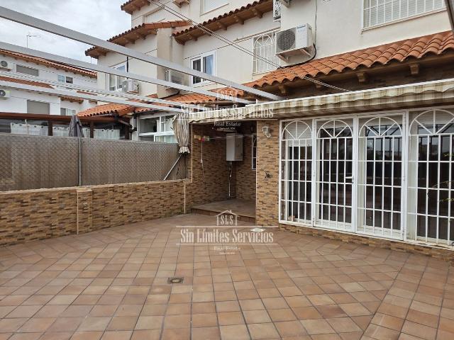 Casa en alquiler en Torrejón De Velasco, Real