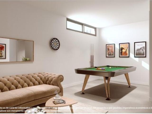 Casa en venta en El Puntal, Área Metropolitana de Murcia