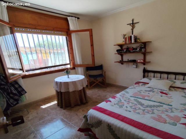 Casa en venta en Cachap, el Baix Vinalopó