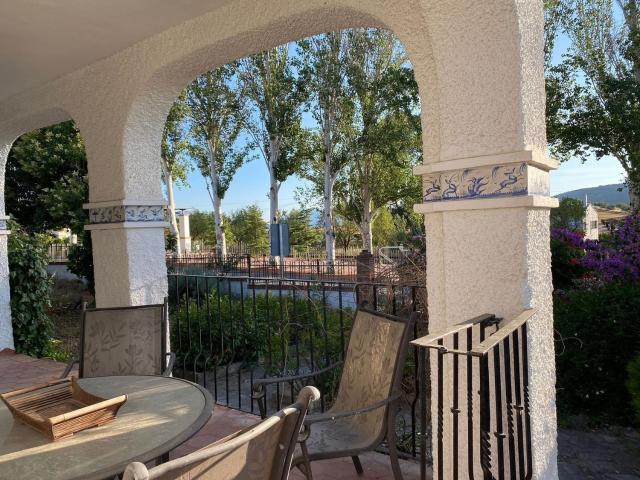 Casa en venta en Arriate, Málaga