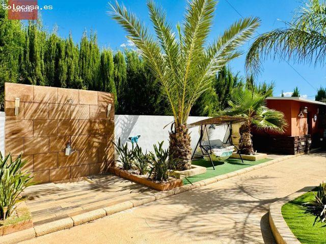 Casa en venta en La Costera, Bajo Guadalentín