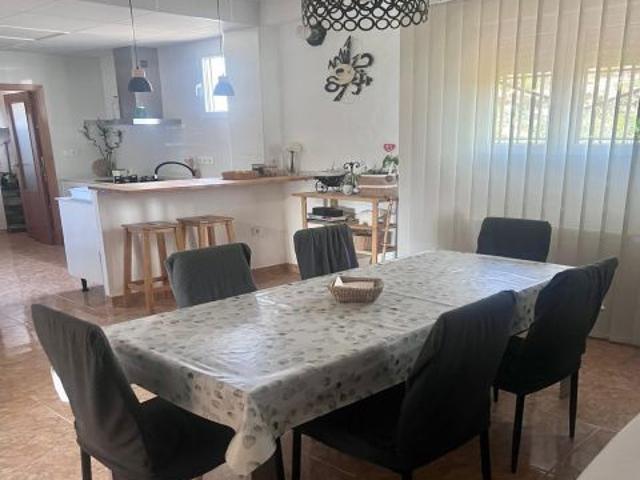 Casa en venta en Almansa