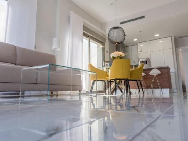 Casa en venta en Lagosol-Sector F-2, el Baix Segura / La Vega Baja