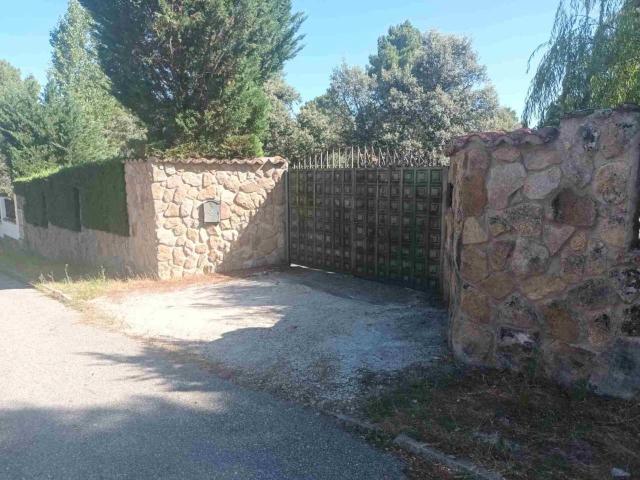 Chalet en venta en Marugán, Castilla y León