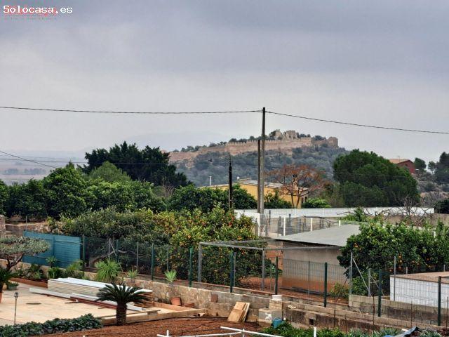 Casa en venta en Barri del Clavell, la Ribera Baixa