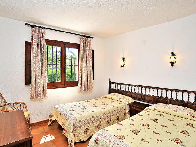 Casa en alquiler en Mont Putxol, Adsubia