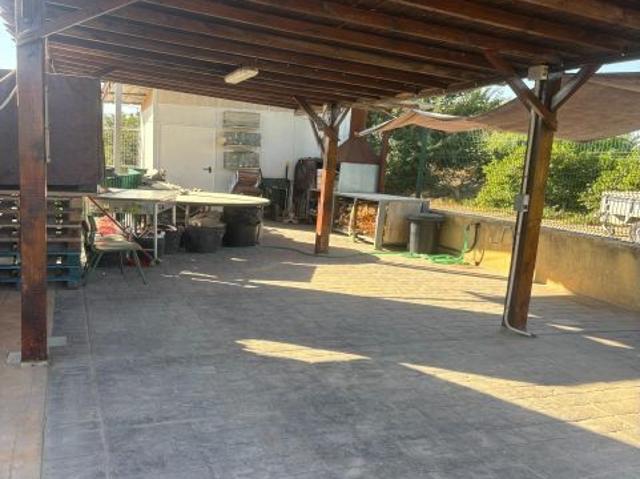 Casa en venta en Alquerías, Área Metropolitana de Murcia