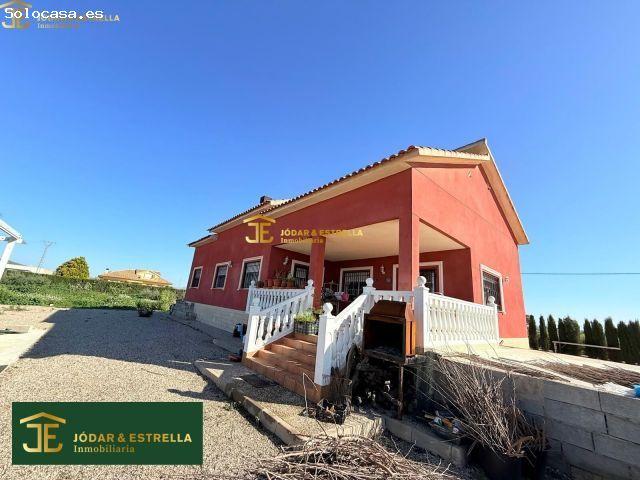 Casa en venta en Purias, Alto Guadalentín