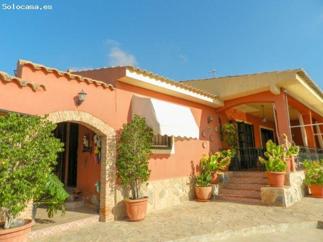 Casa en venta en San Vicente Del Raspeig, Sol y Luz