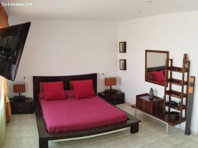 Casa en alquiler en San Juan De Alicante, la Condomina