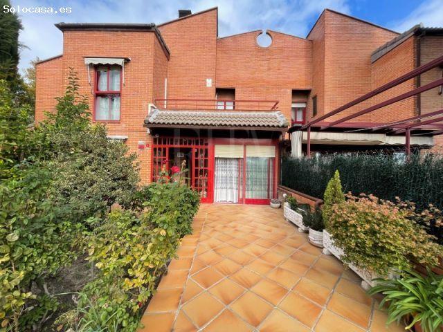 Casa en venta en Punta Galea, Las Rozas De Madrid