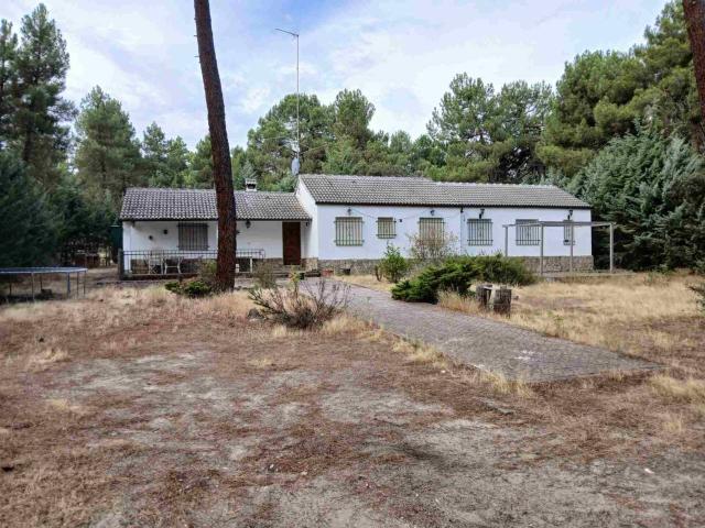 Chalet en venta en Marugán, Castilla y León