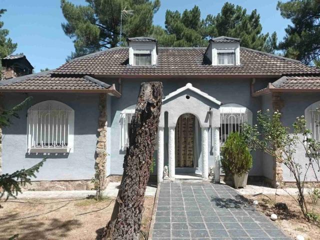 Chalet en venta en Marugán, Castilla y León