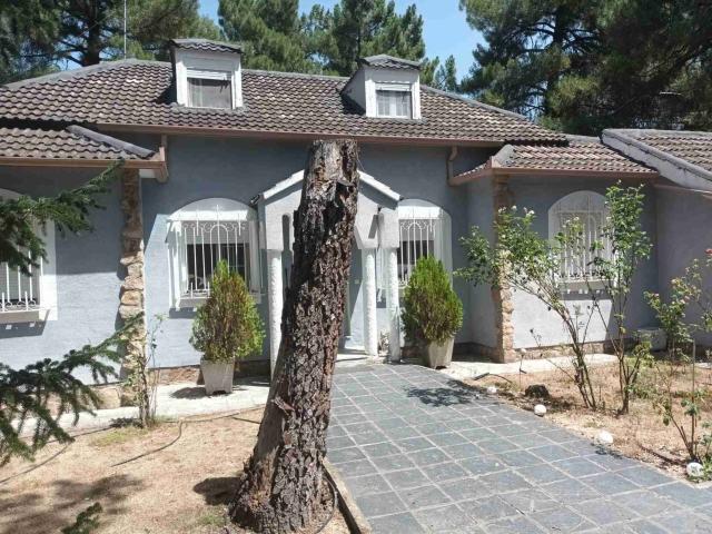 Chalet en venta en Marugán, Castilla y León