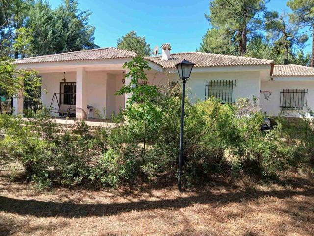 Chalet en venta en Marugán, Castilla y León