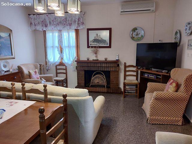 Casa en venta en Almansa, Albacete