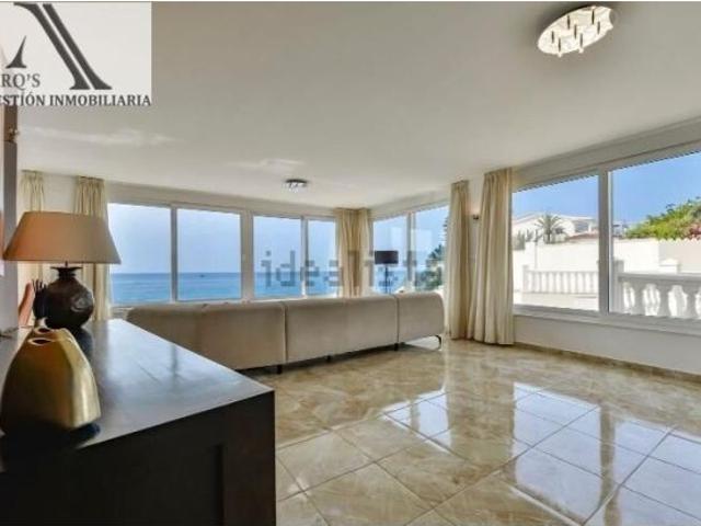 Casa en alquiler en El Campello, Castalla Internacional